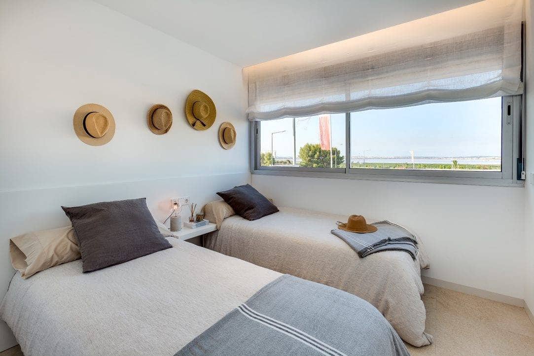 2 Zimmer Reihenhaus zu verkaufen in Los Balcones - 259.000 € (Ref: 10035843)