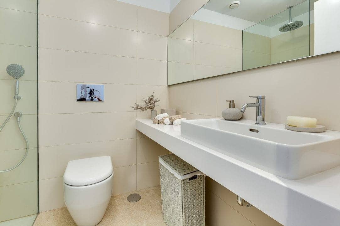 2 Zimmer Reihenhaus zu verkaufen in Los Balcones - 259.000 € (Ref: 10035843)