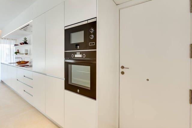 2 Zimmer Reihenhaus zu verkaufen in Los Balcones - 259.000 € (Ref: 10035843)