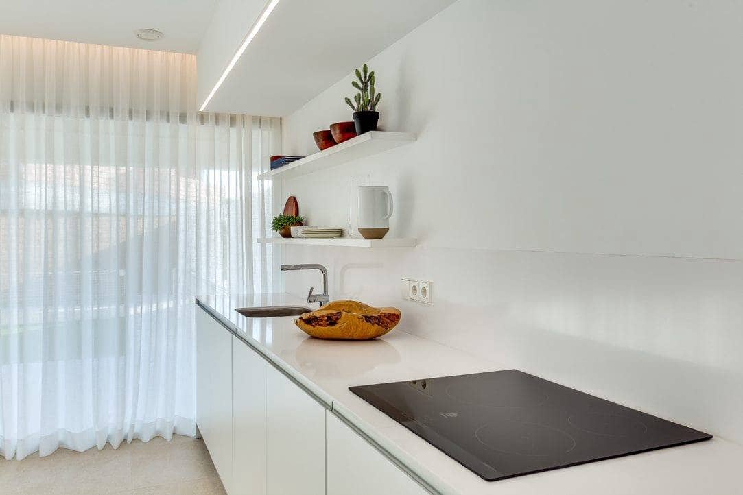 2 Zimmer Reihenhaus zu verkaufen in Los Balcones - 259.000 € (Ref: 10035843)
