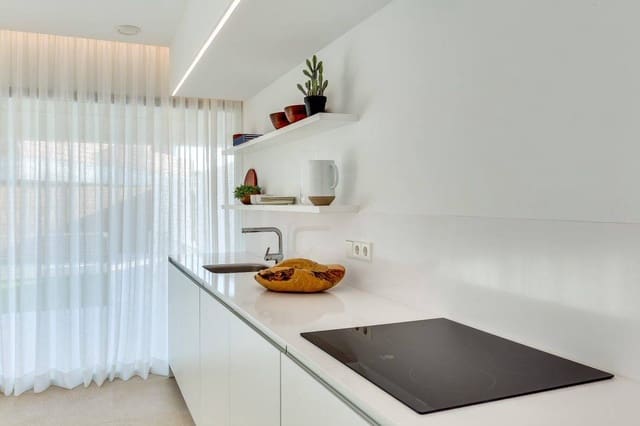 2 Zimmer Reihenhaus zu verkaufen in Los Balcones - 259.000 € (Ref: 10035843)