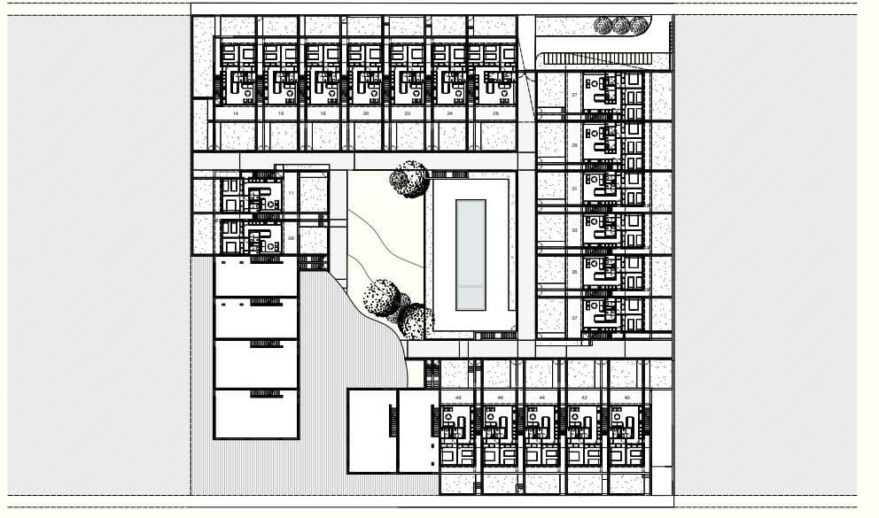 2 Zimmer Reihenhaus zu verkaufen in Los Balcones - 259.000 € (Ref: 10035843)