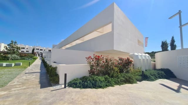 2 Zimmer Reihenhaus zu verkaufen in Los Balcones - 259.000 € (Ref: 10035843)