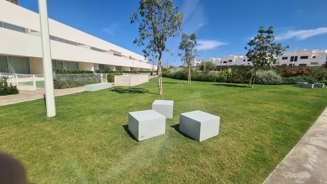 2 Zimmer Reihenhaus zu verkaufen in Los Balcones - 259.000 € (Ref: 10035843)