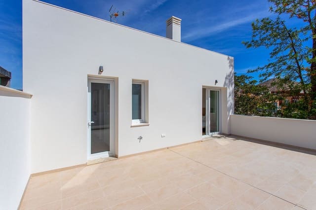 3 quarto Moradia para venda em Hondón de las Nieves - 357 250 € (Ref: 10035844)
