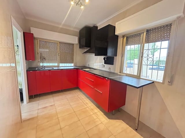 3 chambre Villa/Maison à vendre à Macisvenda, Abanilla - 297 000 € (Ref: 10035845)