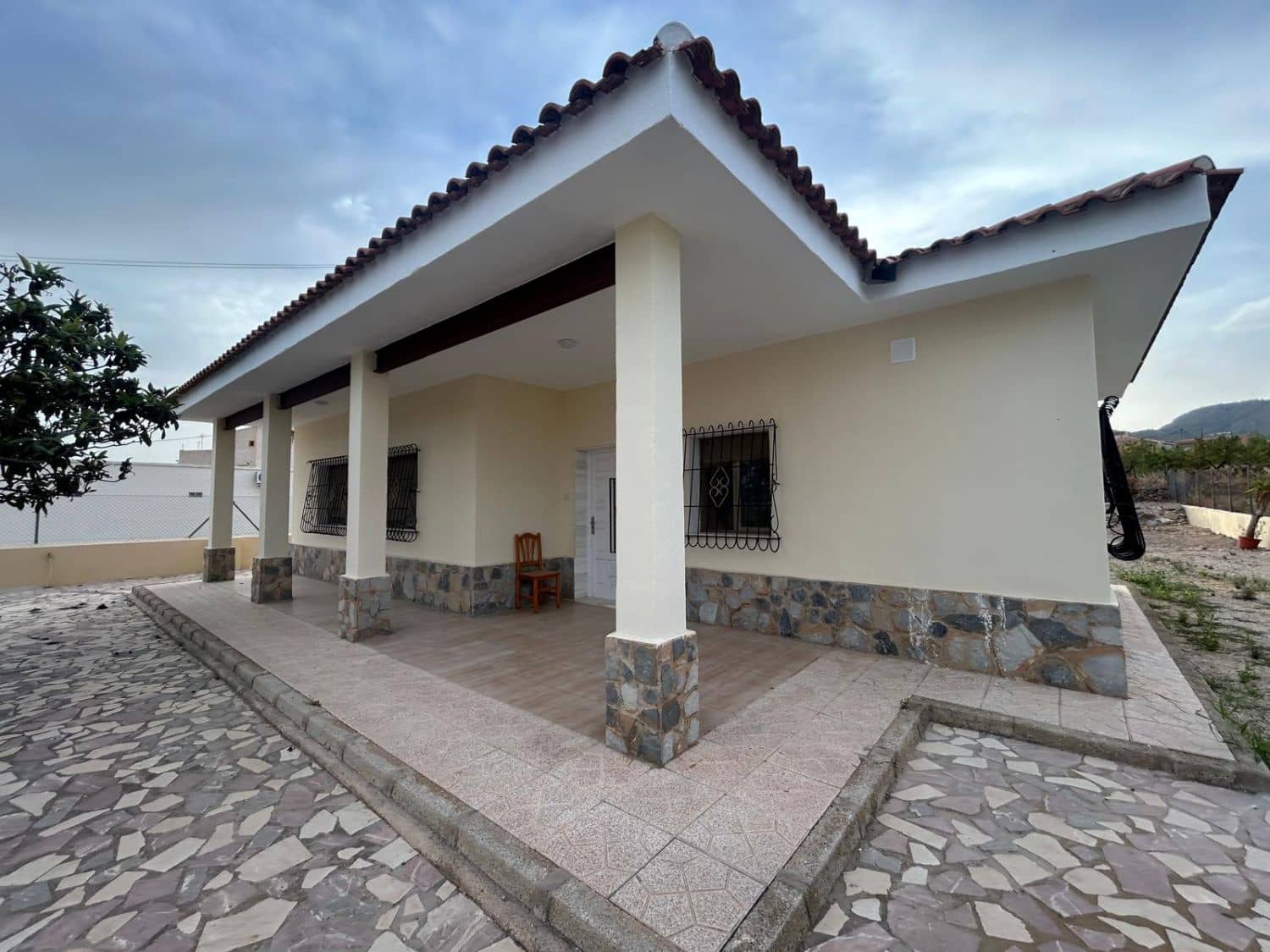 3 bedroom Villa for sale in Macisvenda - € 297,000 (Ref: 10035845)