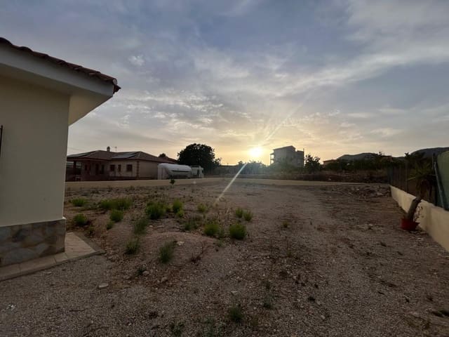 3 chambre Villa/Maison à vendre à Macisvenda, Abanilla - 297 000 € (Ref: 10035845)