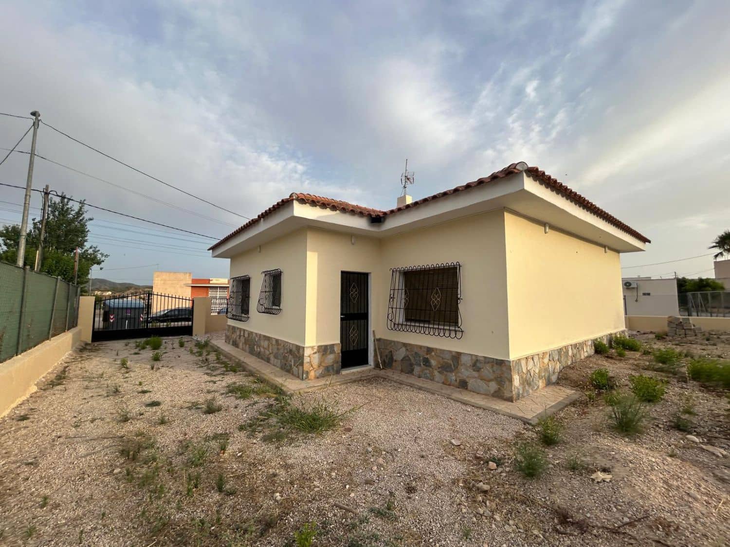 3 bedroom Villa for sale in Macisvenda - € 297,000 (Ref: 10035845)
