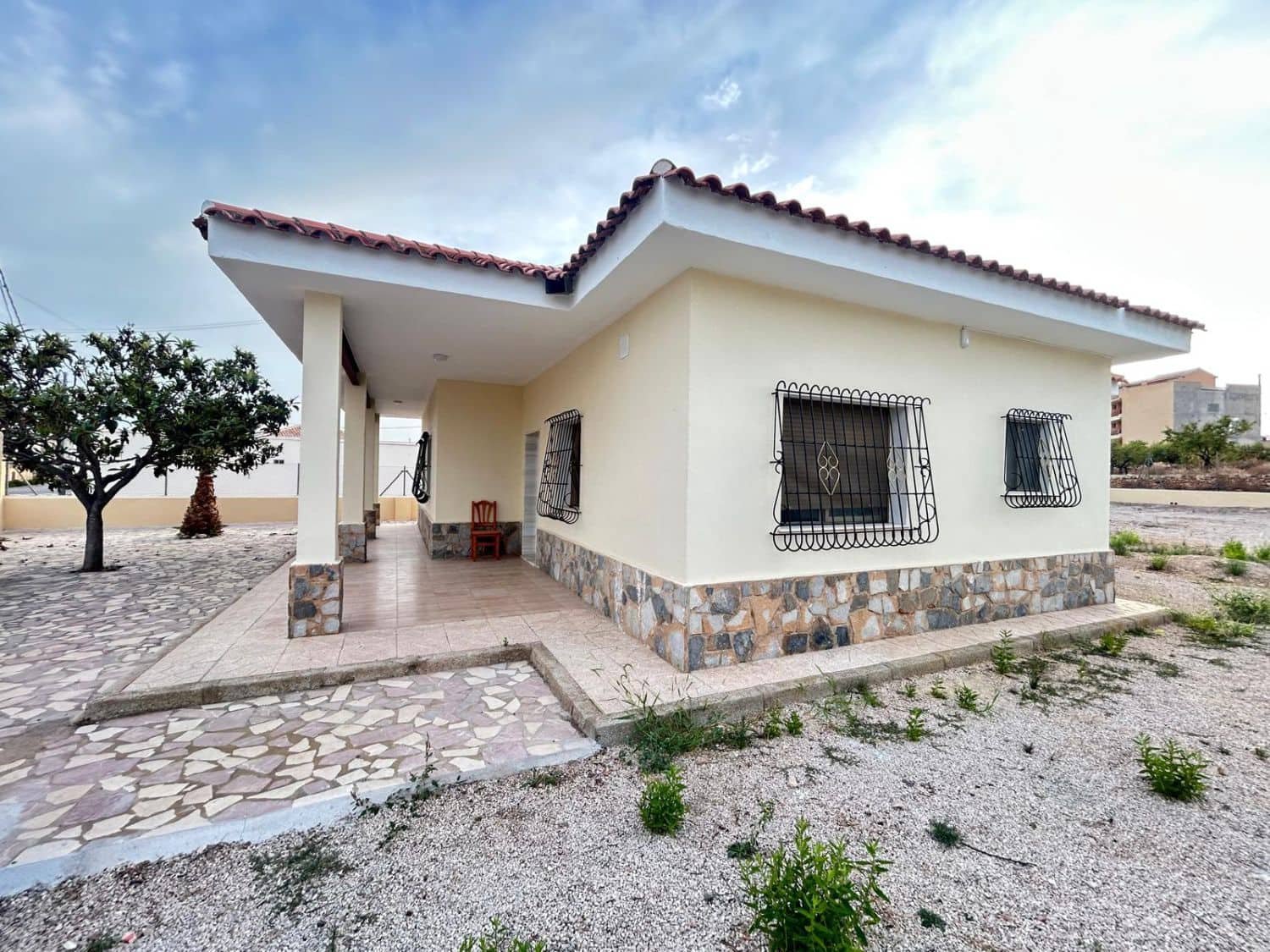 3 bedroom Villa for sale in Macisvenda - € 297,000 (Ref: 10035845)