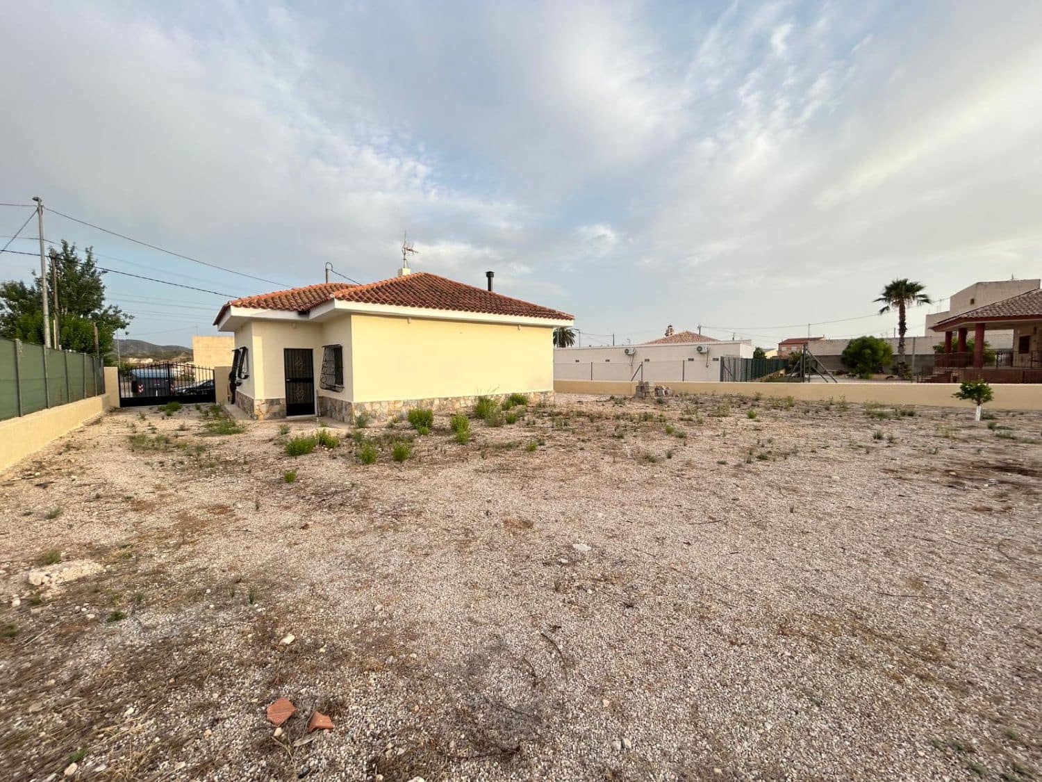 3 bedroom Villa for sale in Macisvenda - € 297,000 (Ref: 10035845)