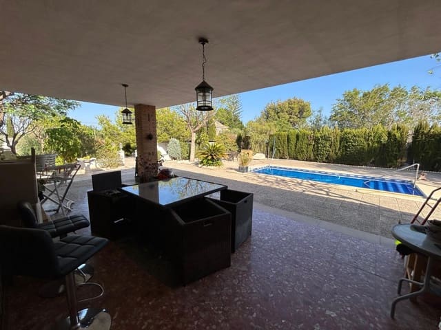 3 sovrum Finca/Hus på landet till salu i Crevillente / Crevillent - 325 000 € (Ref: 10035846)