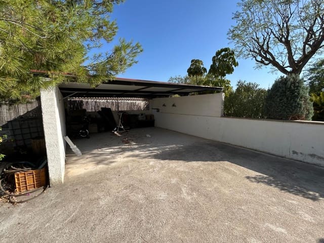 3 sovrum Finca/Hus på landet till salu i Crevillente / Crevillent - 325 000 € (Ref: 10035846)