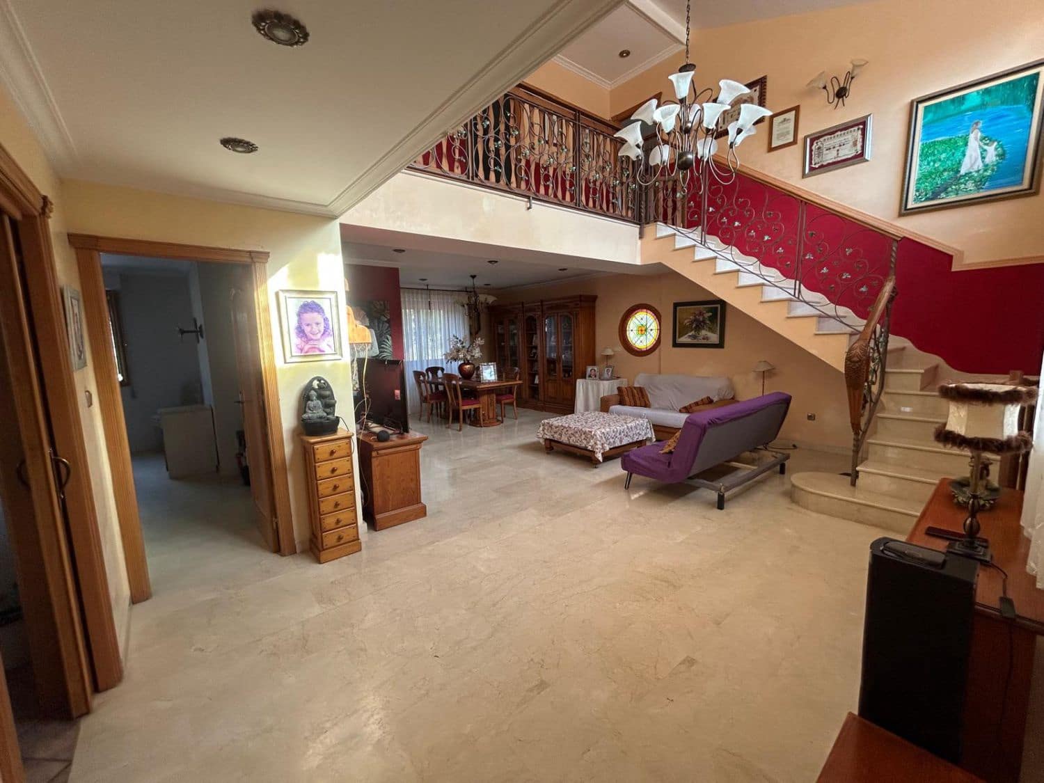 Finca/Casa Rural de 4 habitaciones en Crevillente / Crevillent en venta - 390.000 € (Ref: 10035847)