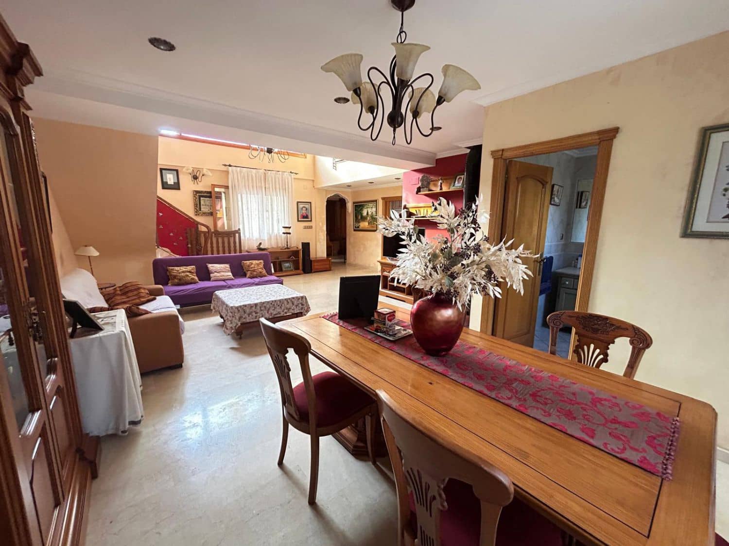 Finca/Casa Rural de 4 habitaciones en Crevillente / Crevillent en venta - 390.000 € (Ref: 10035847)