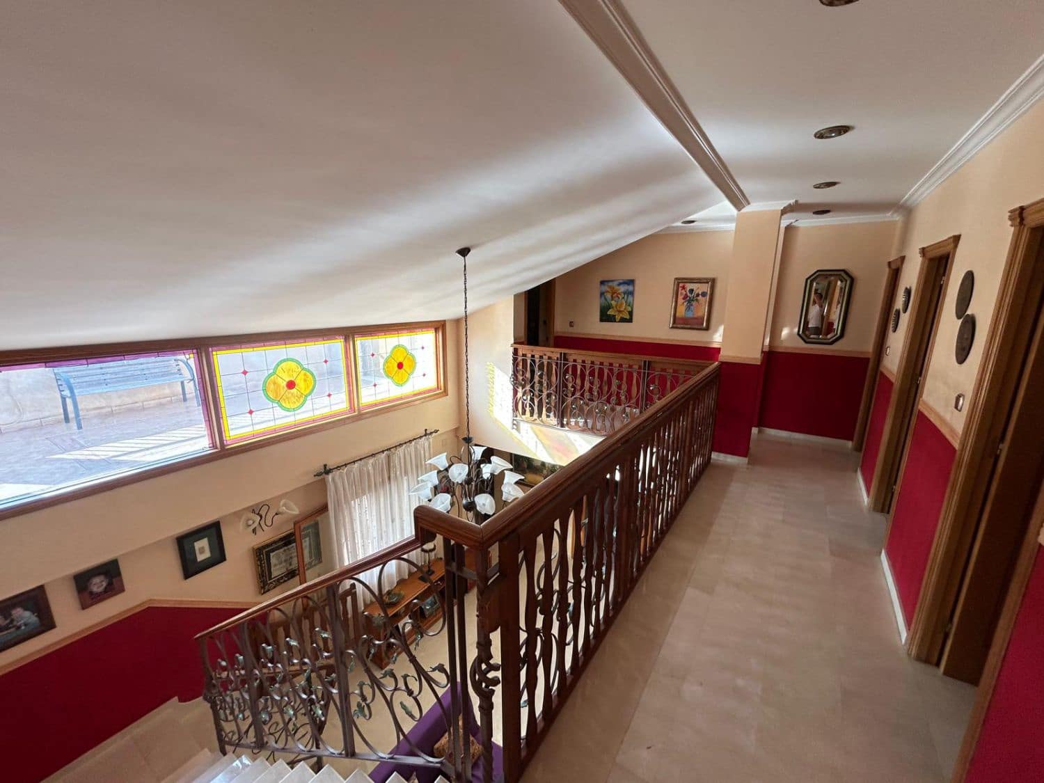 Finca/Casa Rural de 4 habitaciones en Crevillente / Crevillent en venta - 390.000 € (Ref: 10035847)