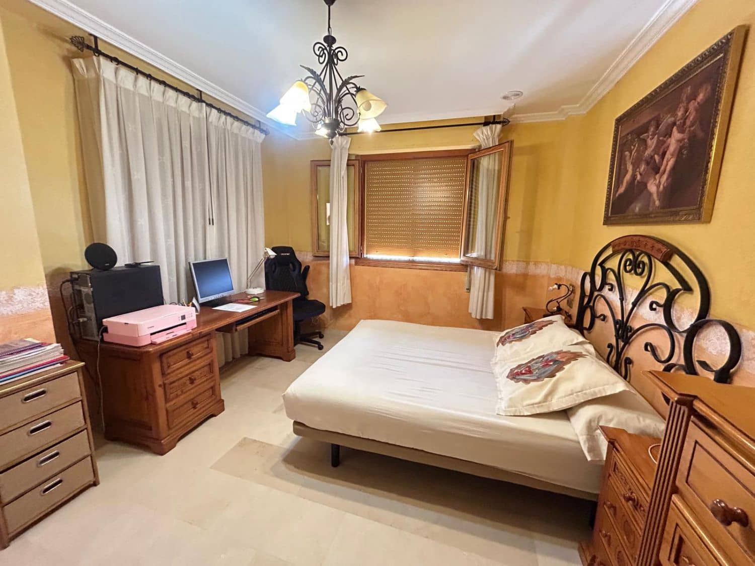 Finca/Casa Rural de 4 habitaciones en Crevillente / Crevillent en venta - 390.000 € (Ref: 10035847)