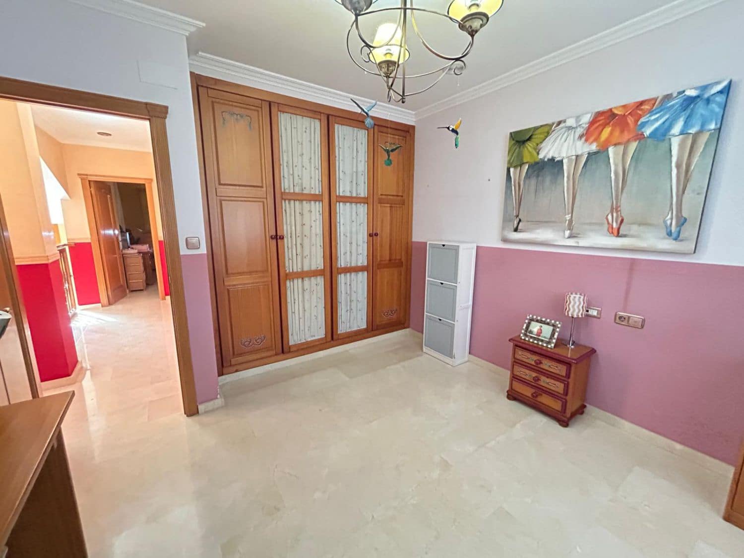 Finca/Casa Rural de 4 habitaciones en Crevillente / Crevillent en venta - 390.000 € (Ref: 10035847)
