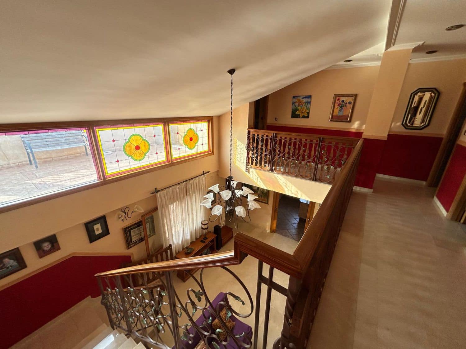 Finca/Casa Rural de 4 habitaciones en Crevillente / Crevillent en venta - 390.000 € (Ref: 10035847)