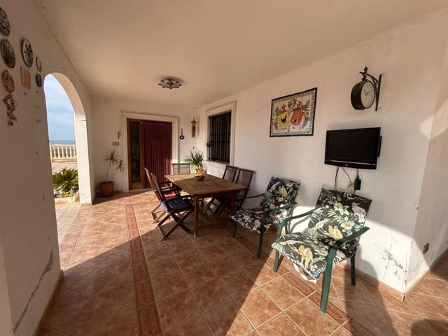 Finca/Casa Rural de 4 habitaciones en Crevillente / Crevillent en venta - 390.000 € (Ref: 10035847)