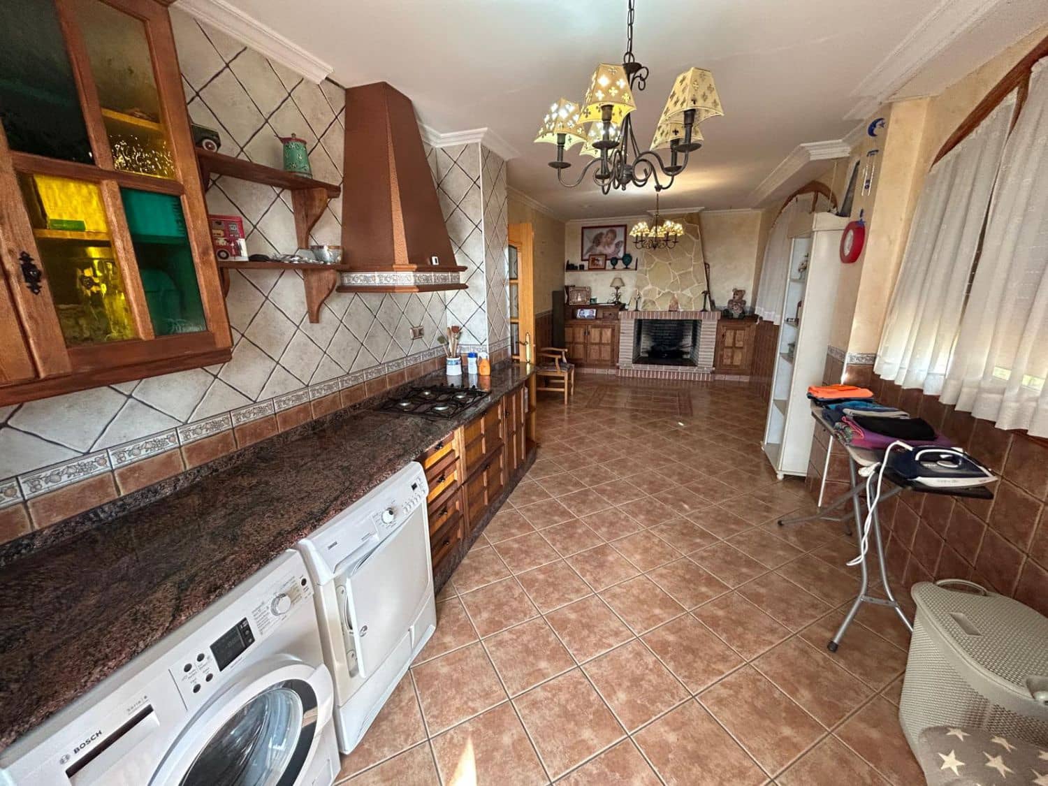 Finca/Casa Rural de 4 habitaciones en Crevillente / Crevillent en venta - 390.000 € (Ref: 10035847)