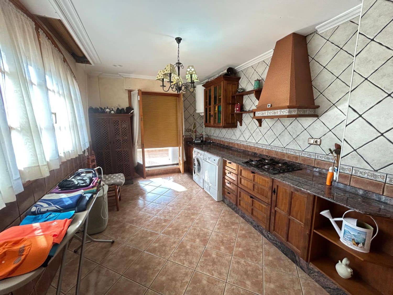 Finca/Casa Rural de 4 habitaciones en Crevillente / Crevillent en venta - 390.000 € (Ref: 10035847)