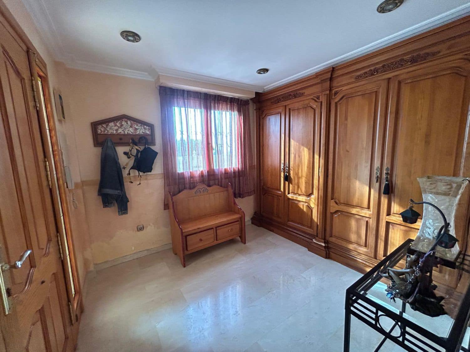 Finca/Casa Rural de 4 habitaciones en Crevillente / Crevillent en venta - 390.000 € (Ref: 10035847)