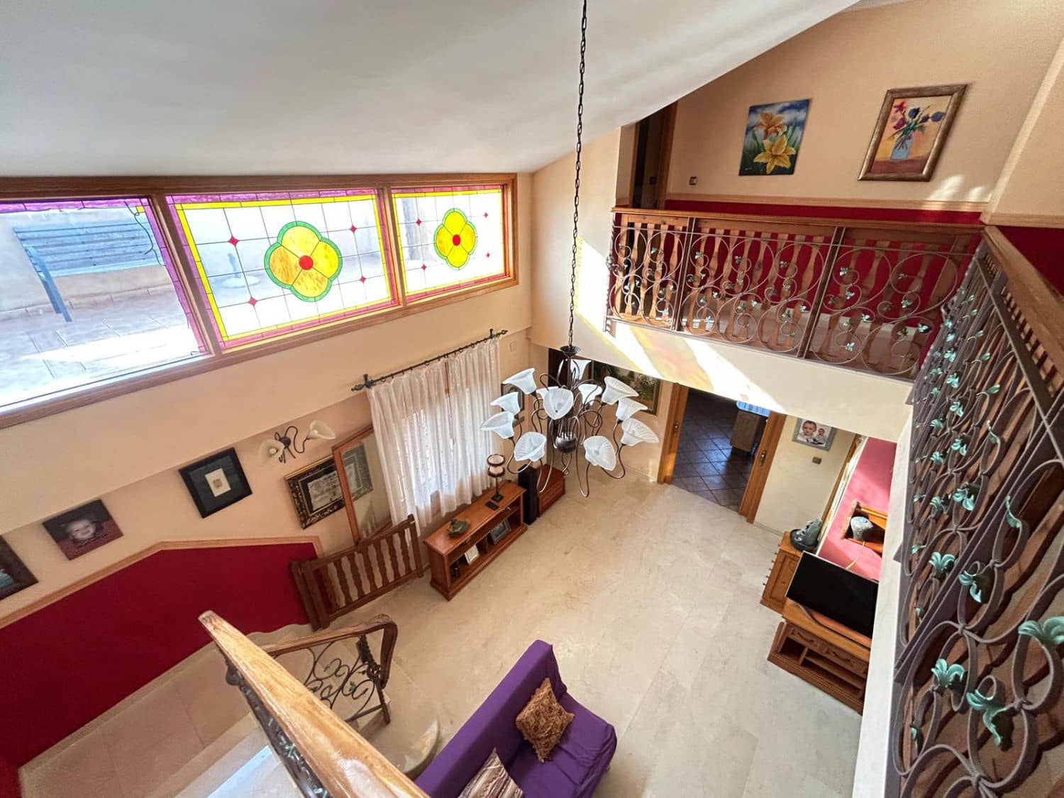 Finca/Casa Rural de 4 habitaciones en Crevillente / Crevillent en venta - 390.000 € (Ref: 10035847)
