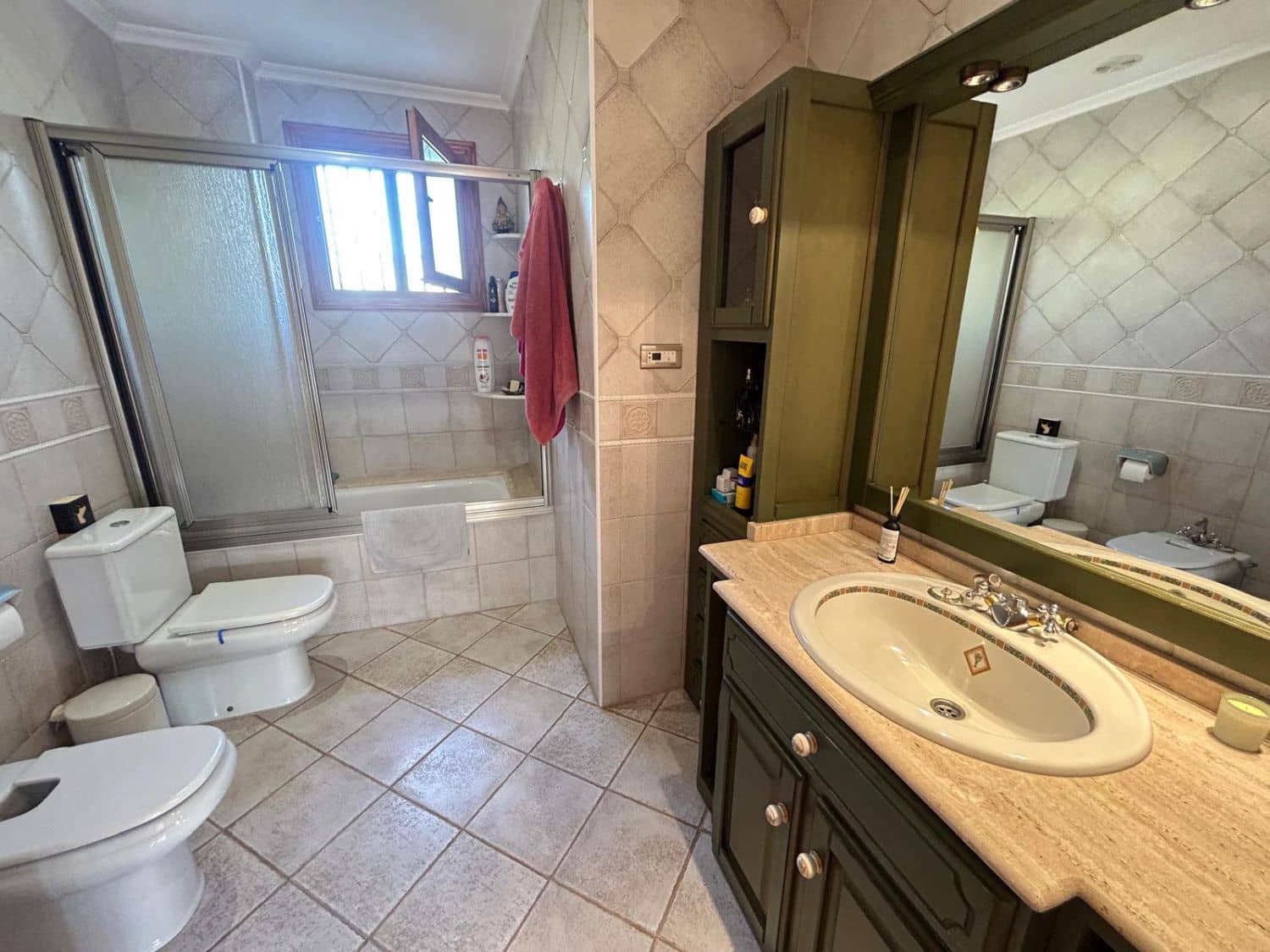 Finca/Casa Rural de 4 habitaciones en Crevillente / Crevillent en venta - 390.000 € (Ref: 10035847)