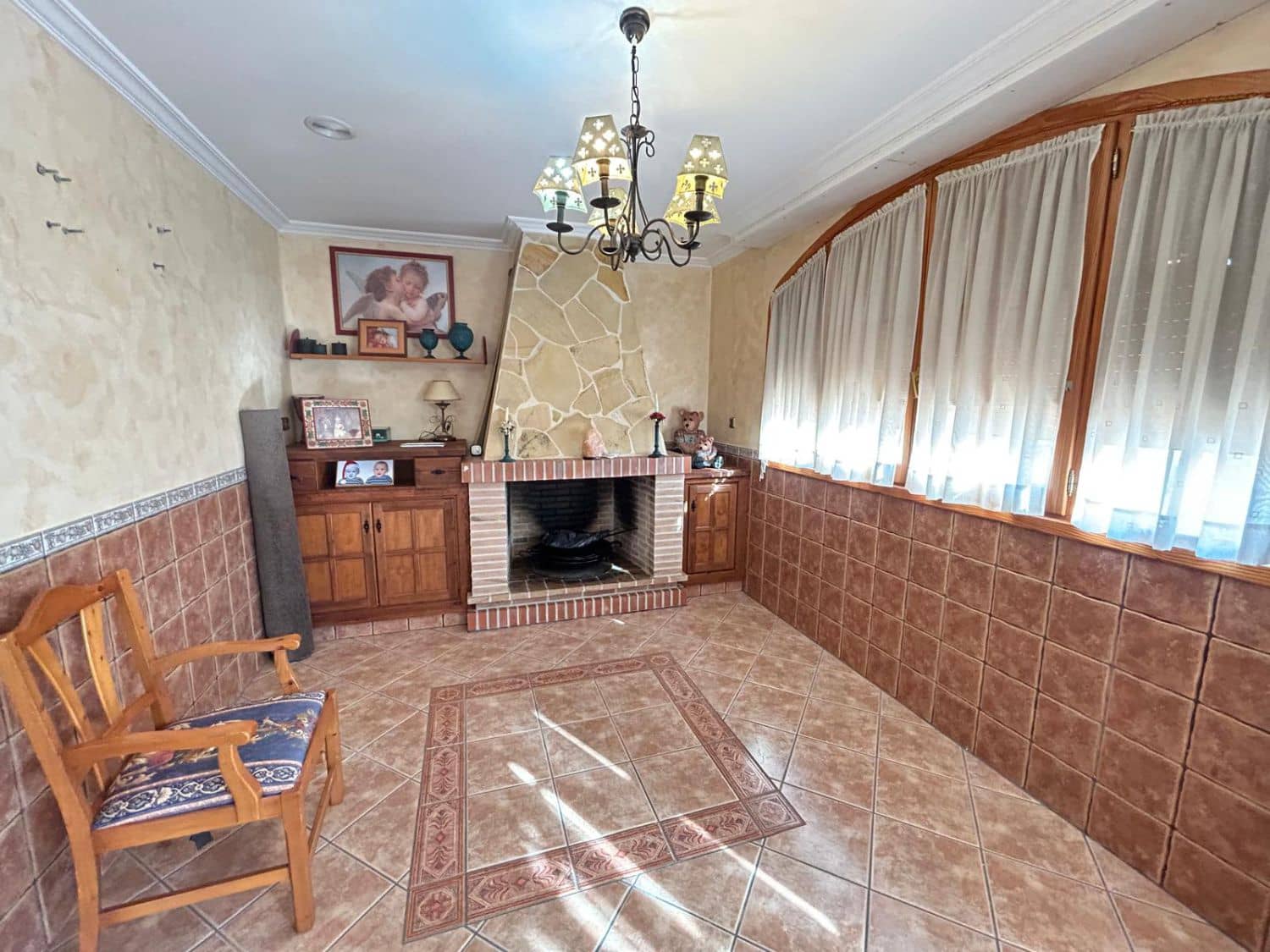 Finca/Casa Rural de 4 habitaciones en Crevillente / Crevillent en venta - 390.000 € (Ref: 10035847)