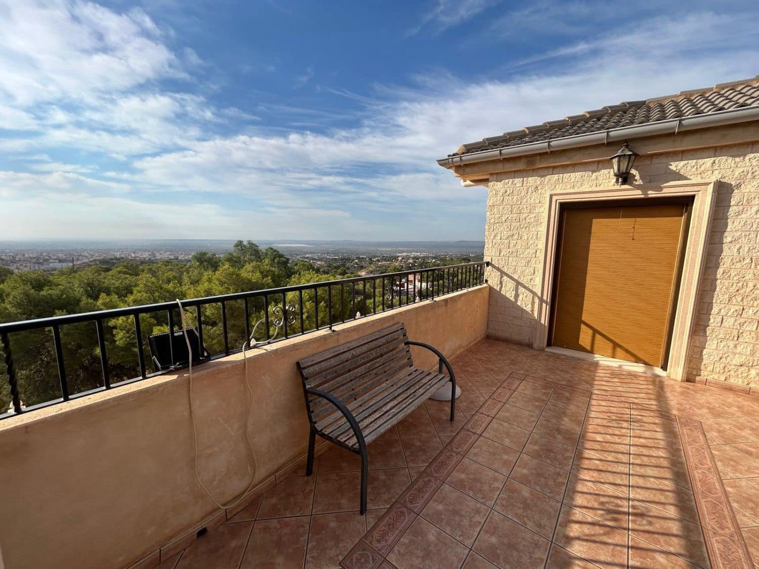 Finca/Casa Rural de 4 habitaciones en Crevillente / Crevillent en venta - 390.000 € (Ref: 10035847)