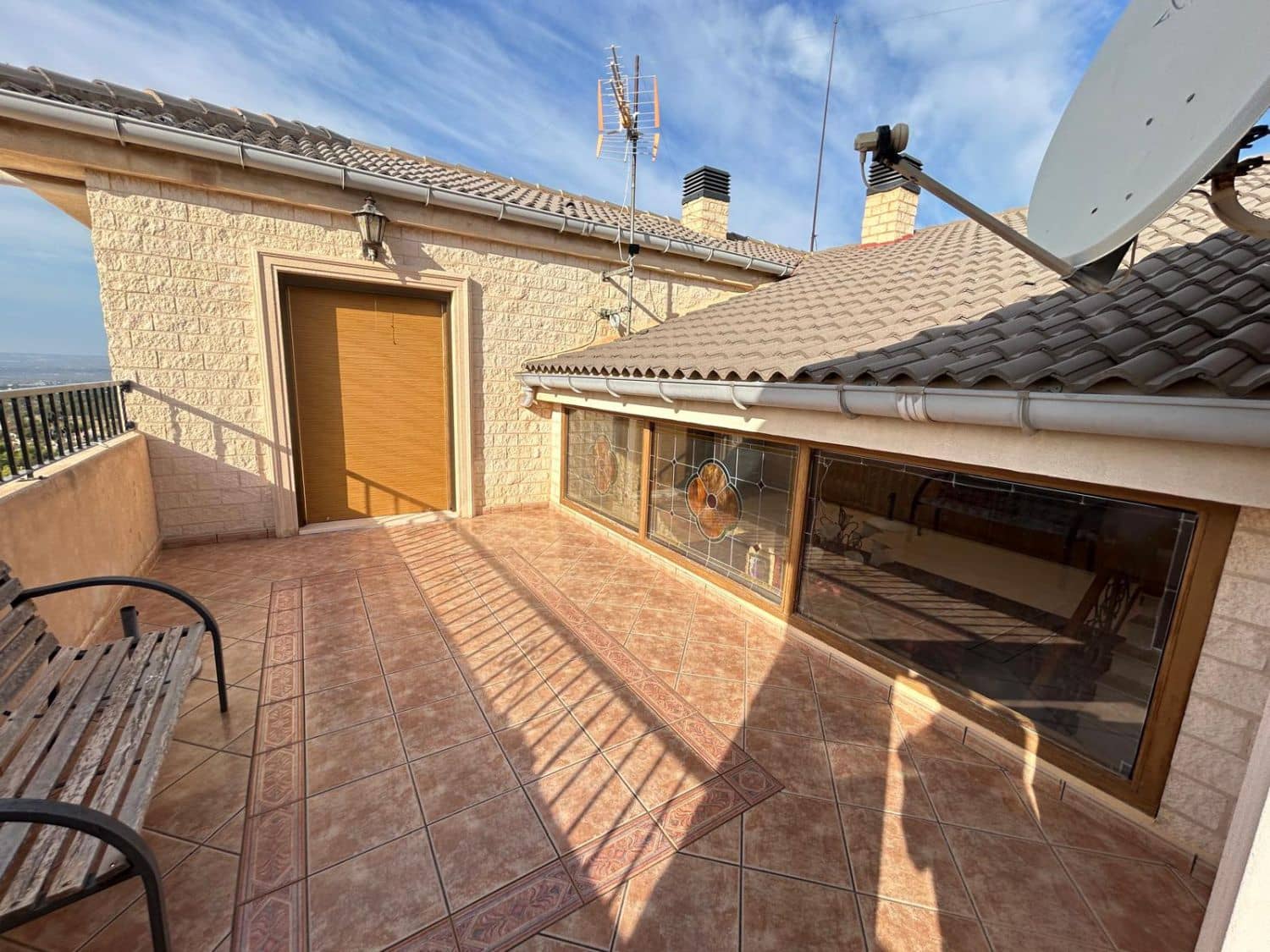 Finca/Casa Rural de 4 habitaciones en Crevillente / Crevillent en venta - 390.000 € (Ref: 10035847)
