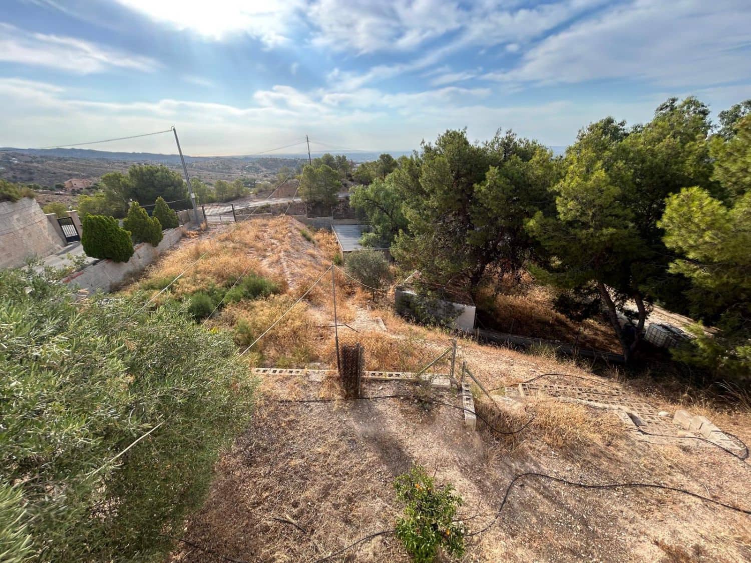 Finca/Casa Rural de 4 habitaciones en Crevillente / Crevillent en venta - 390.000 € (Ref: 10035847)