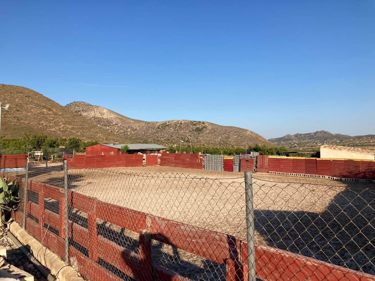 3 quarto Quinta/Casa Rural para venda em Barbarroja - 219 000 € (Ref: 10035848)