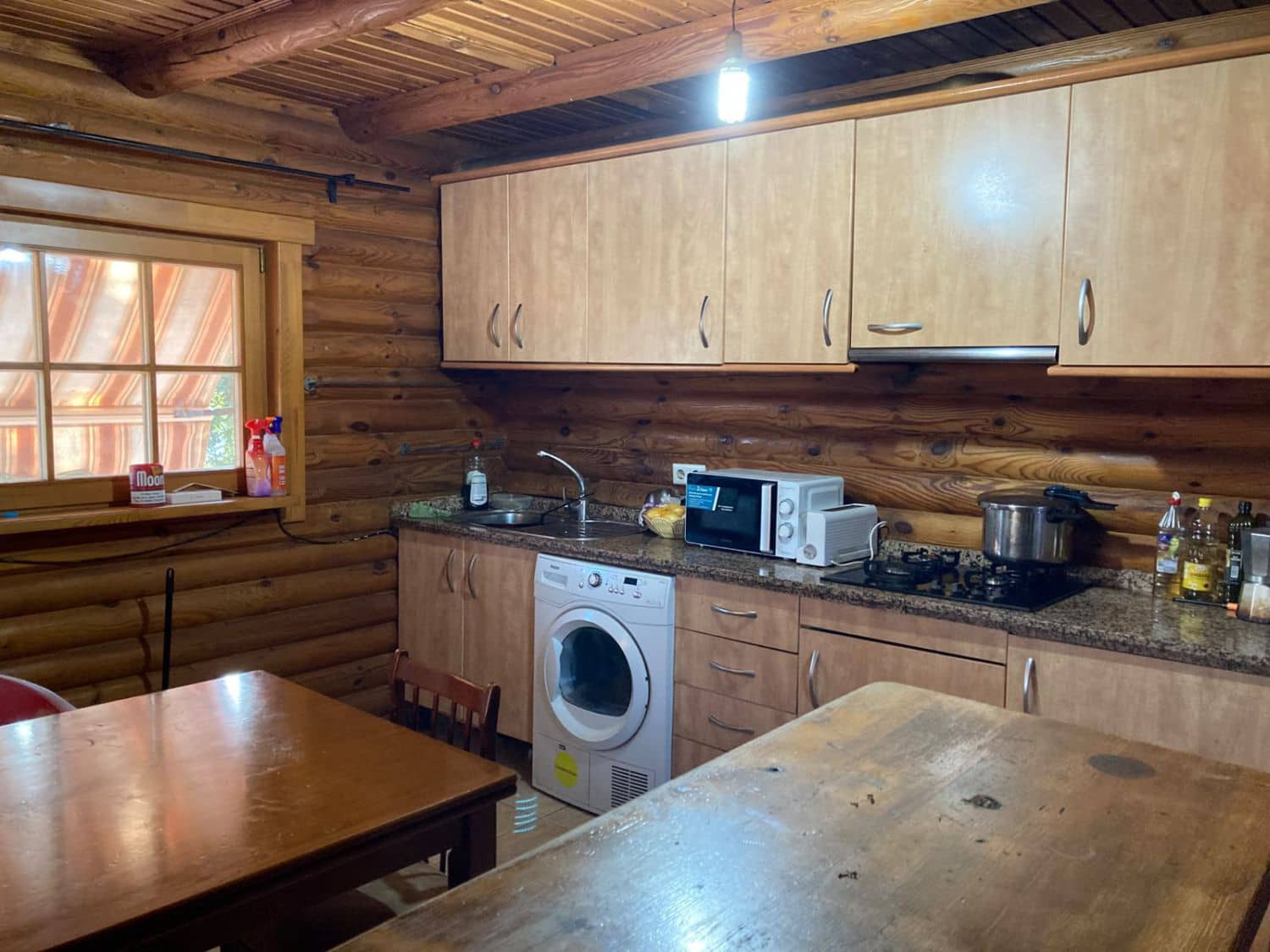 3 quarto Quinta/Casa Rural para venda em Barbarroja - 219 000 € (Ref: 10035848)