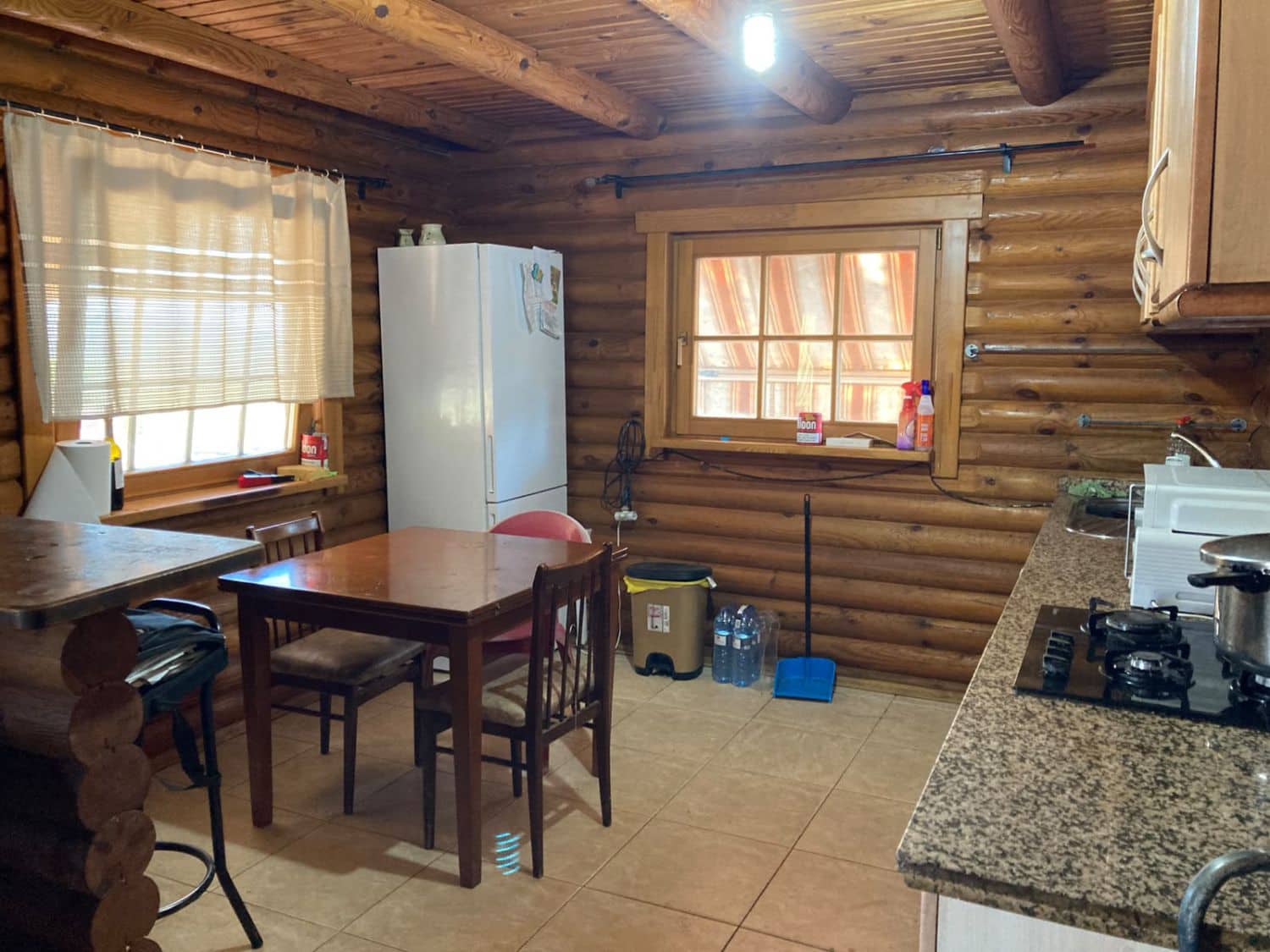 3 quarto Quinta/Casa Rural para venda em Barbarroja - 219 000 € (Ref: 10035848)