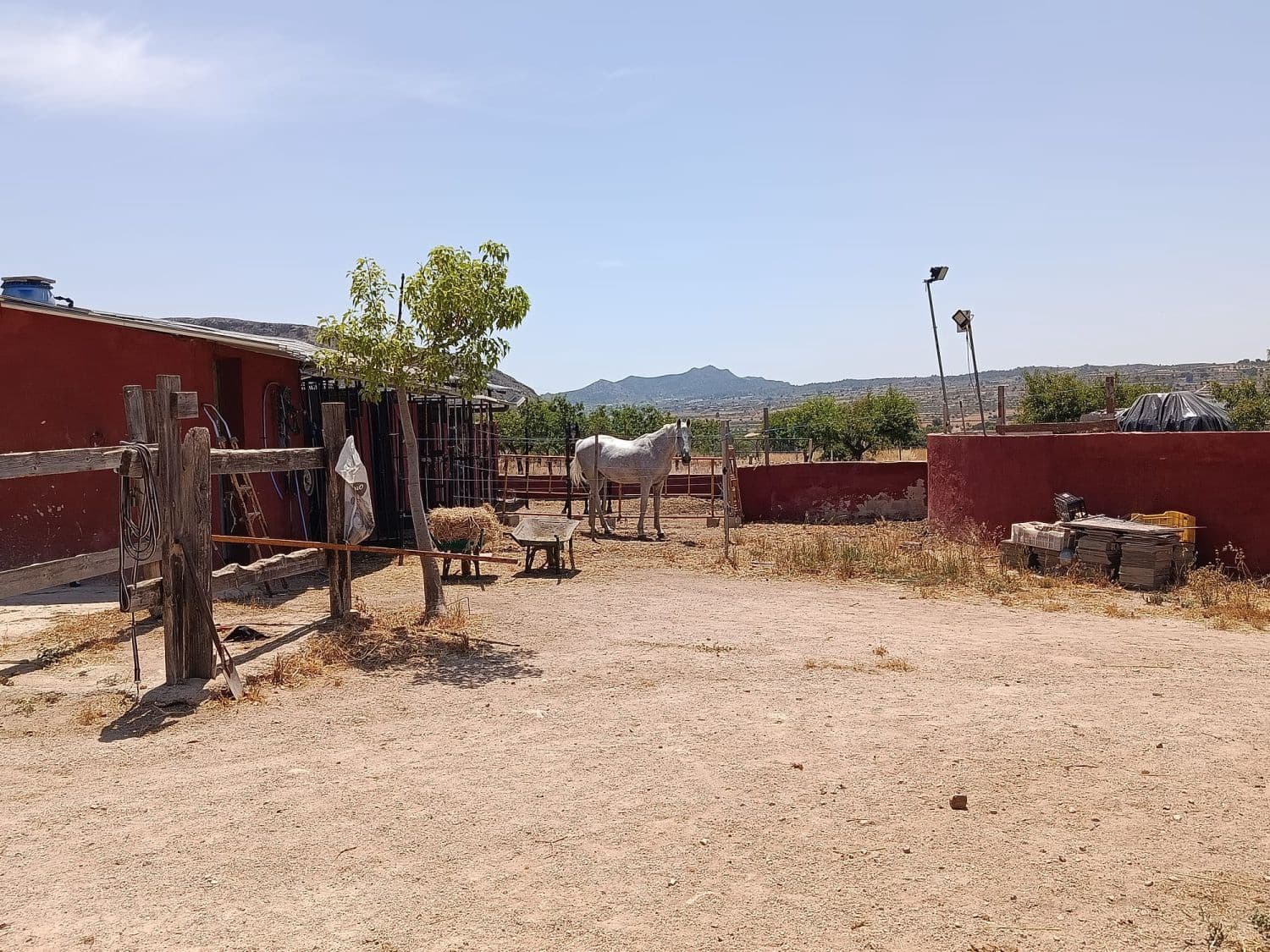 3 quarto Quinta/Casa Rural para venda em Barbarroja - 219 000 € (Ref: 10035848)