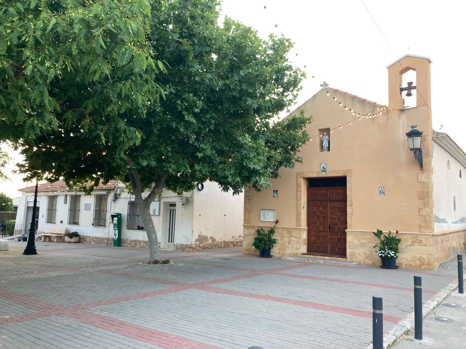 3 quarto Quinta/Casa Rural para venda em Barbarroja - 219 000 € (Ref: 10035848)