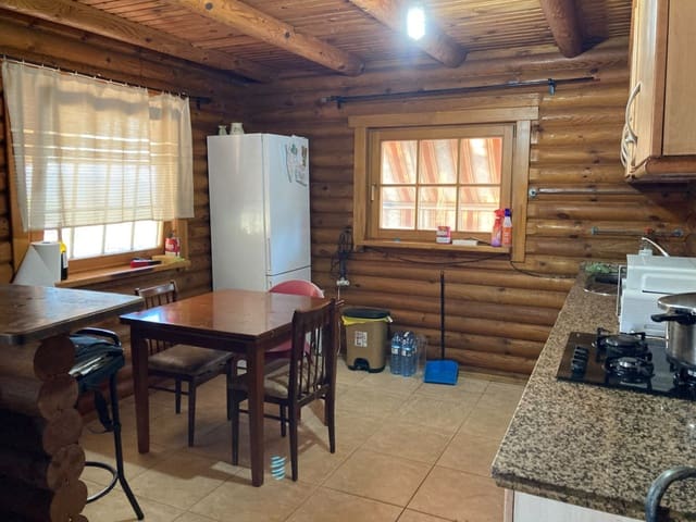 3 quarto Quinta/Casa Rural para venda em Barbarroja, Orihuela - 219 000 € (Ref: 10035848)