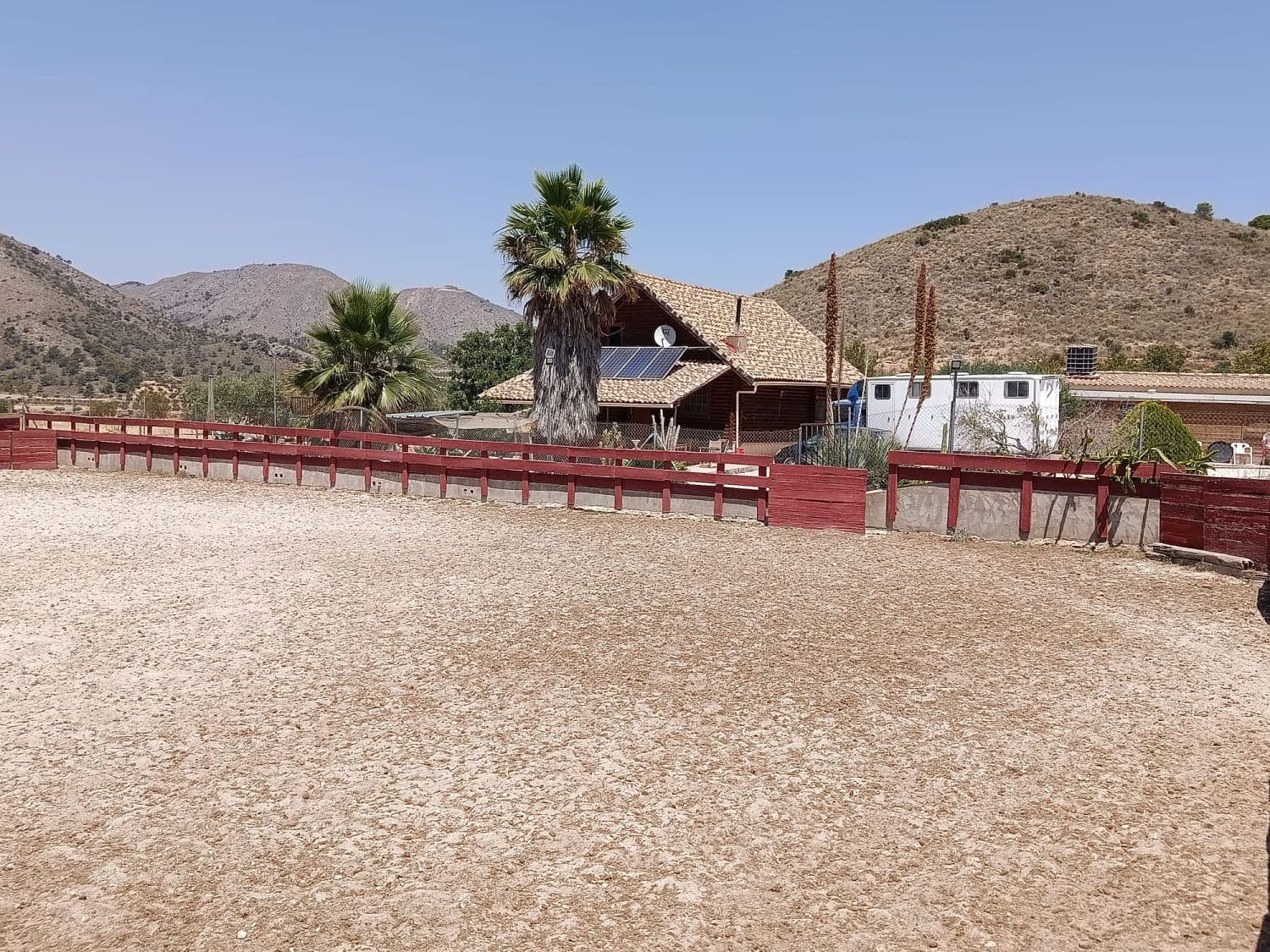 3 quarto Quinta/Casa Rural para venda em Barbarroja - 219 000 € (Ref: 10035848)