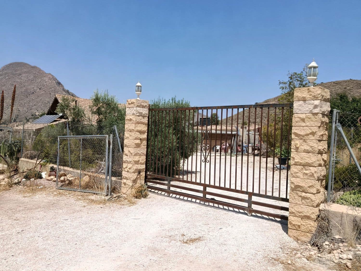 3 quarto Quinta/Casa Rural para venda em Barbarroja - 219 000 € (Ref: 10035848)