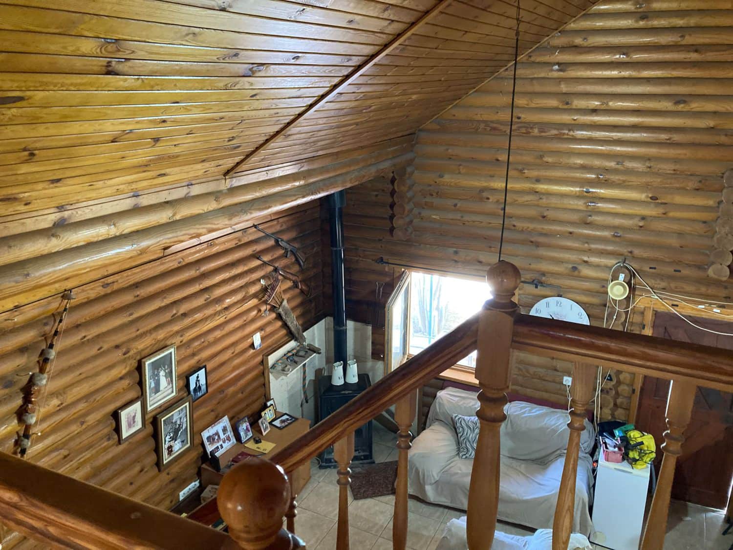 3 quarto Quinta/Casa Rural para venda em Barbarroja - 219 000 € (Ref: 10035848)