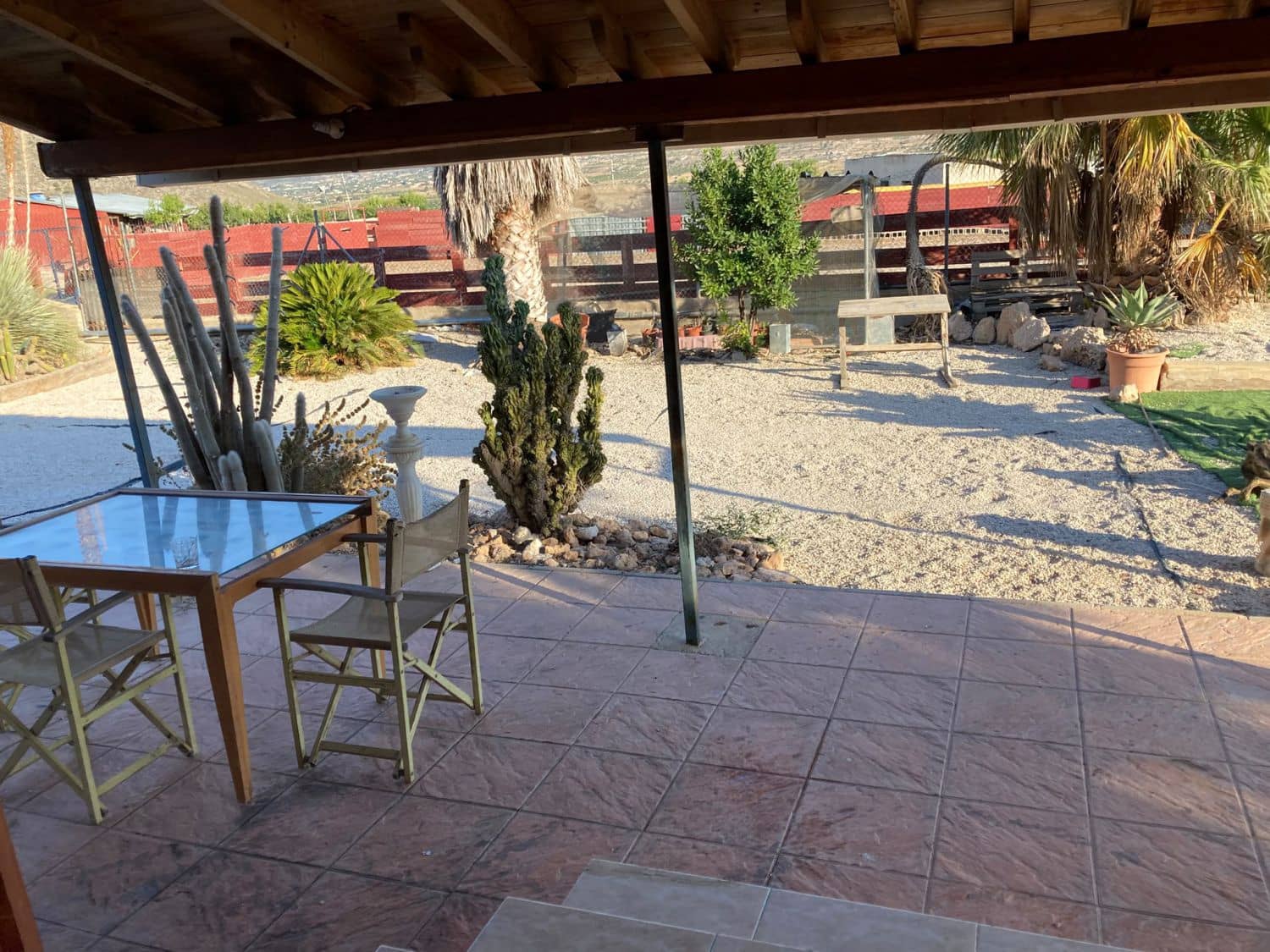 3 quarto Quinta/Casa Rural para venda em Barbarroja - 219 000 € (Ref: 10035848)