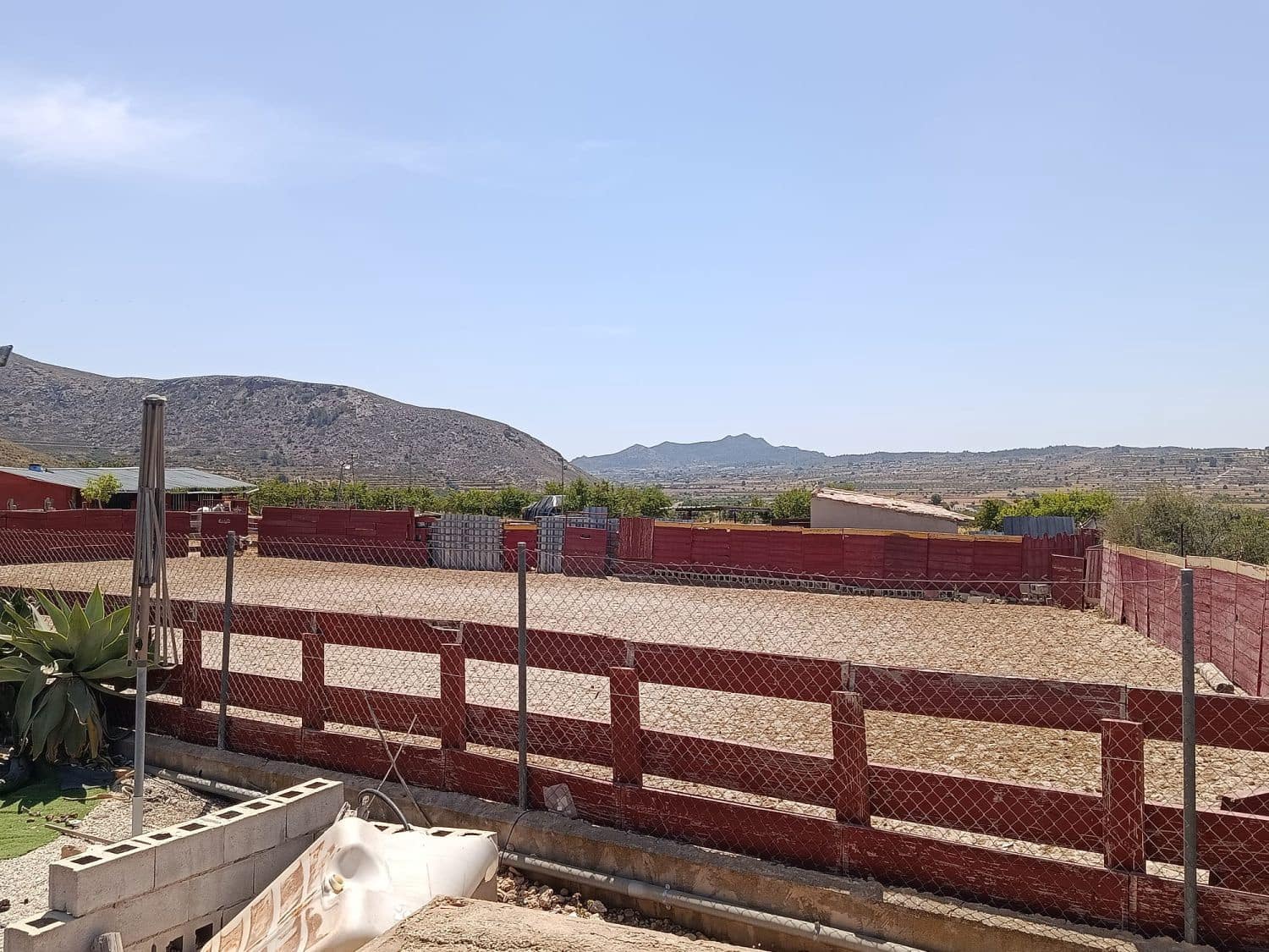 3 quarto Quinta/Casa Rural para venda em Barbarroja - 219 000 € (Ref: 10035848)