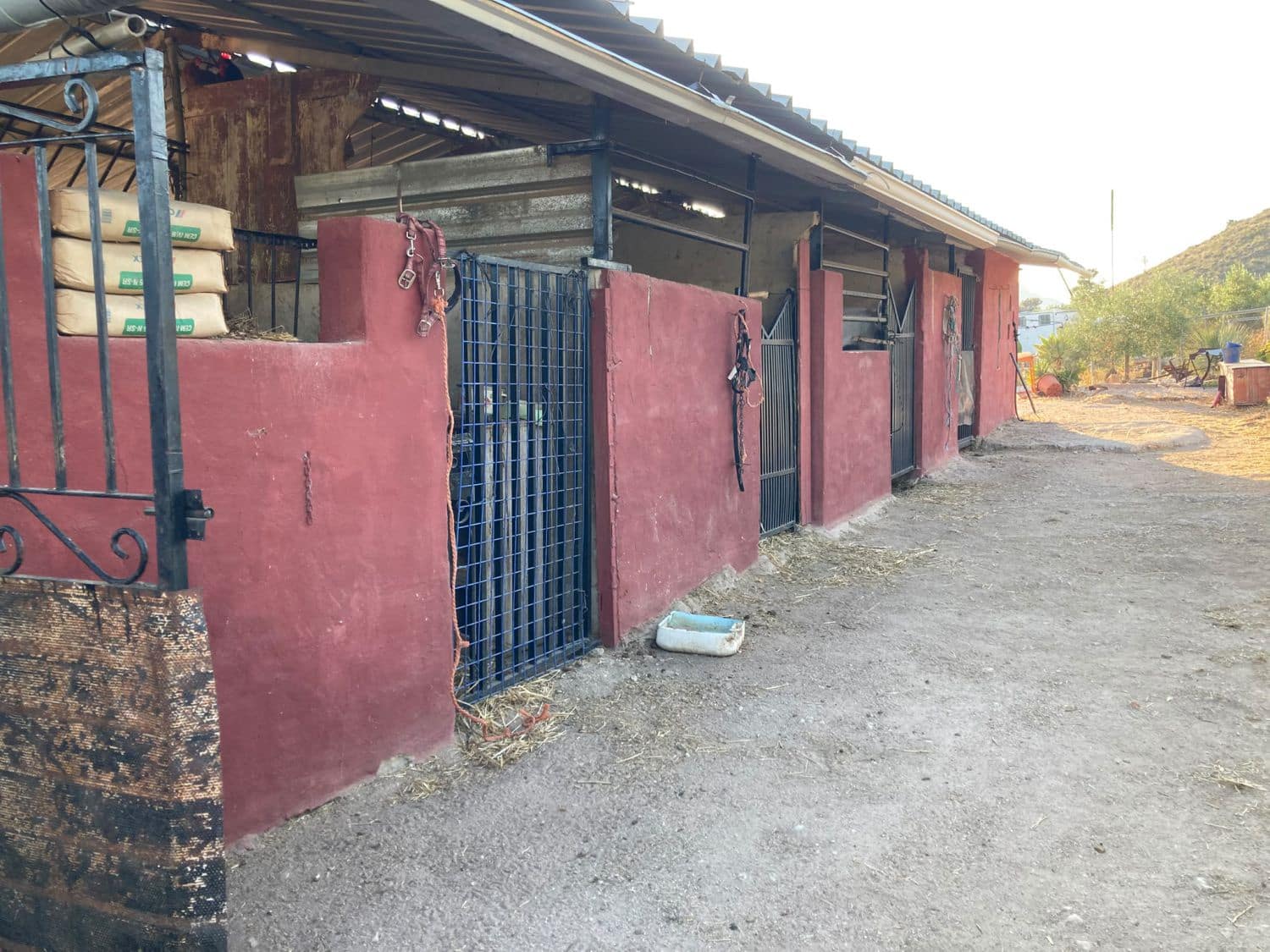 3 quarto Quinta/Casa Rural para venda em Barbarroja - 219 000 € (Ref: 10035848)