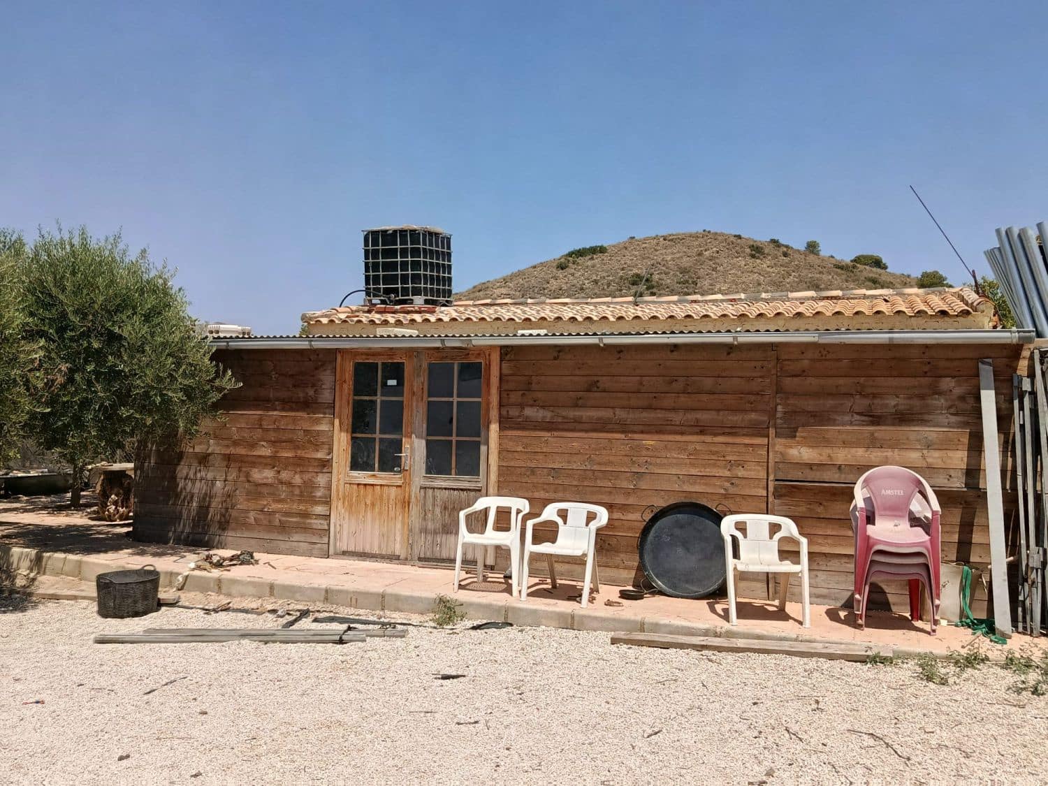 3 quarto Quinta/Casa Rural para venda em Barbarroja - 219 000 € (Ref: 10035848)