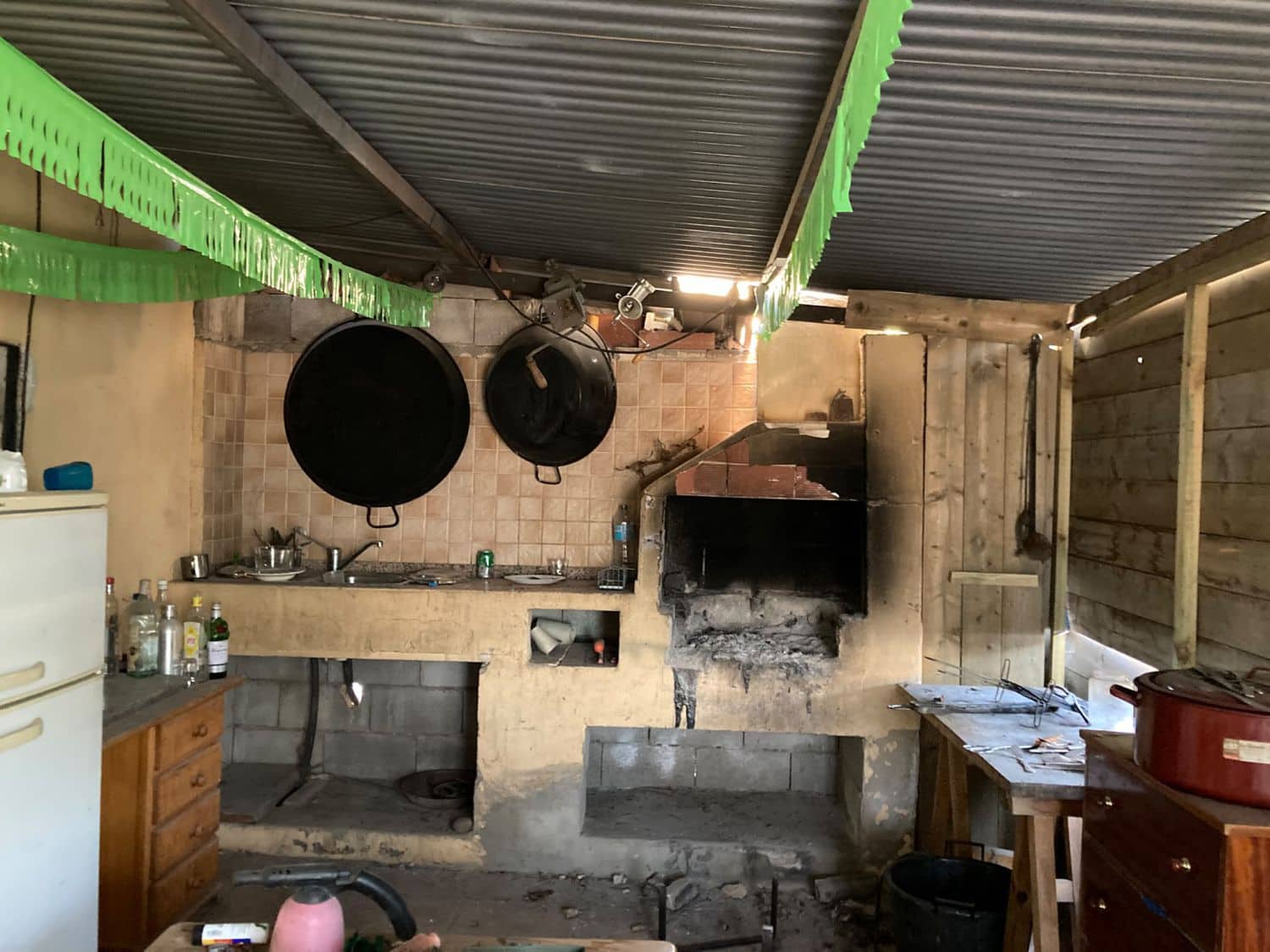 3 quarto Quinta/Casa Rural para venda em Barbarroja - 219 000 € (Ref: 10035848)