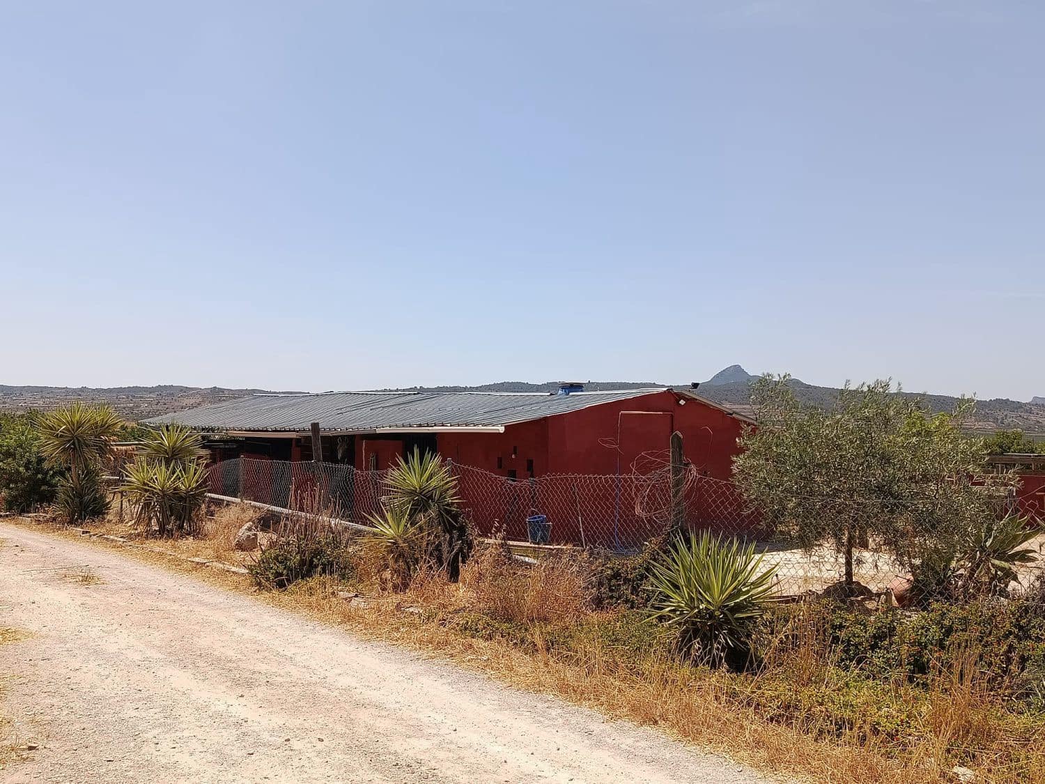 3 quarto Quinta/Casa Rural para venda em Barbarroja - 219 000 € (Ref: 10035848)