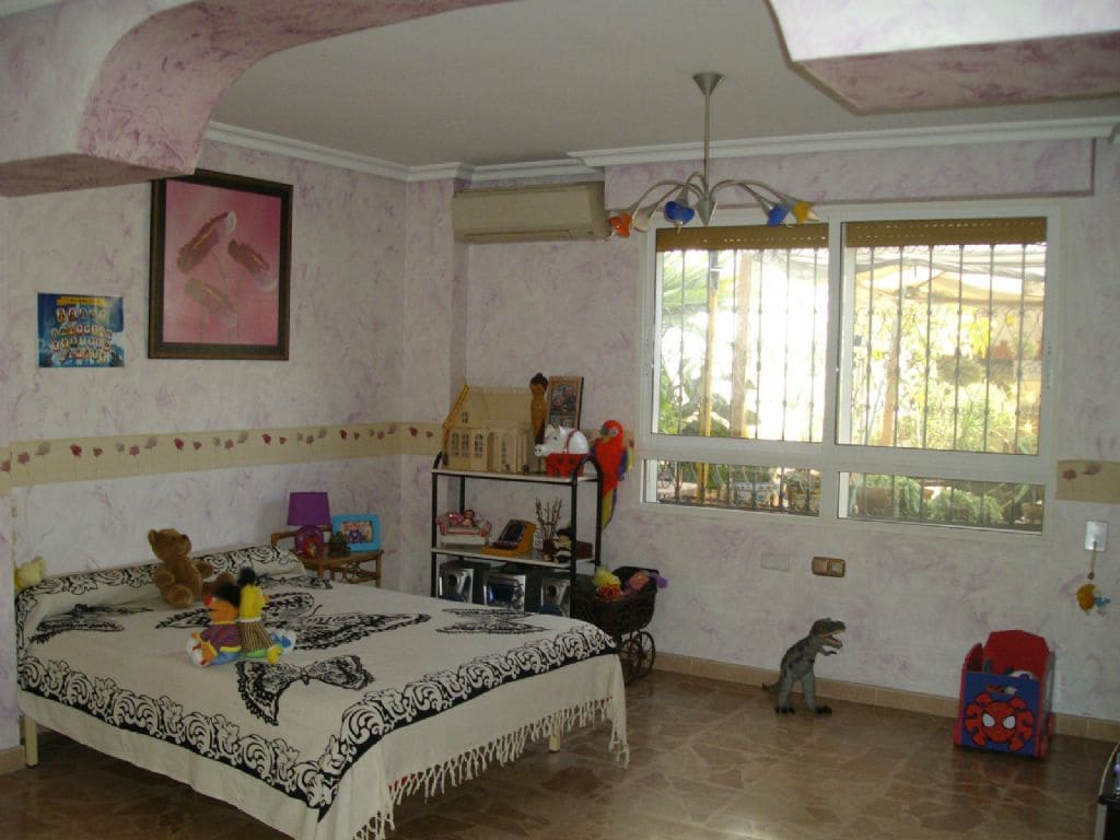 2 soverom Hus til salgs i Albatera med garasje - € 900 000 (Ref: 10035849)