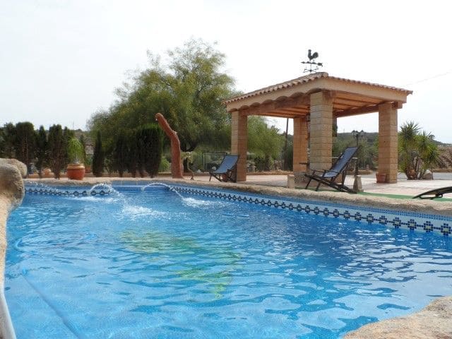 3 camera da letto Finca/Casa di Campagna in vendita in Elche / Elx - 500.000 € (Rif: 10035850)